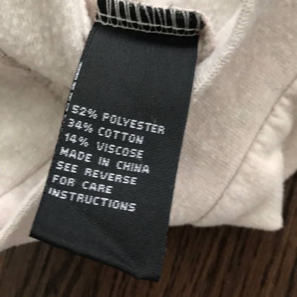 NWOT pullover for sale! - Picture 6 of 6